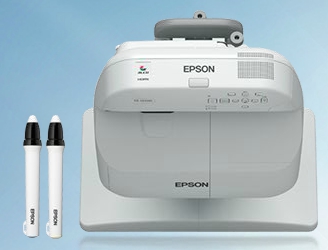 EPSIN EB-1410Wi