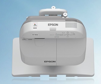 EPSON EB-595Wi/EB-585Wi/EB-580