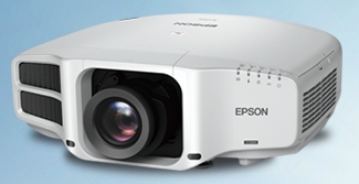 EPSON EB-G7000W