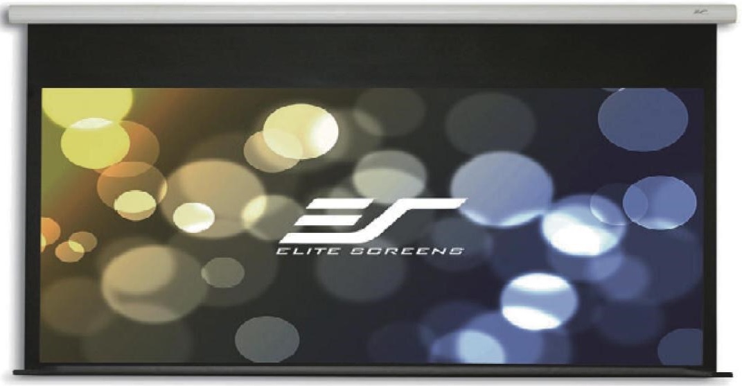 Elite Screens Electric