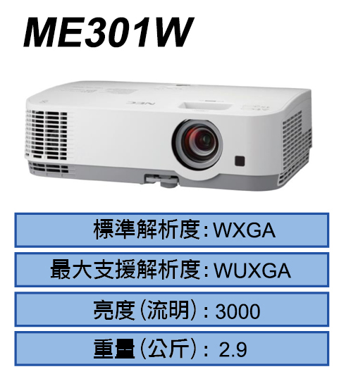 ME301w