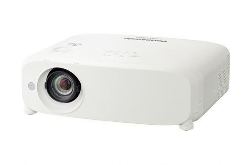 PT-VX600