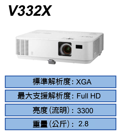 V332X