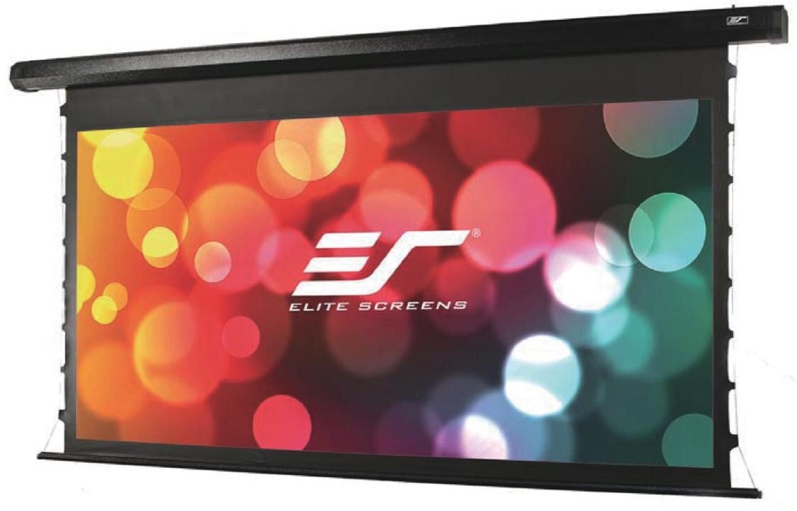 Elite Screens Cine-Tension2