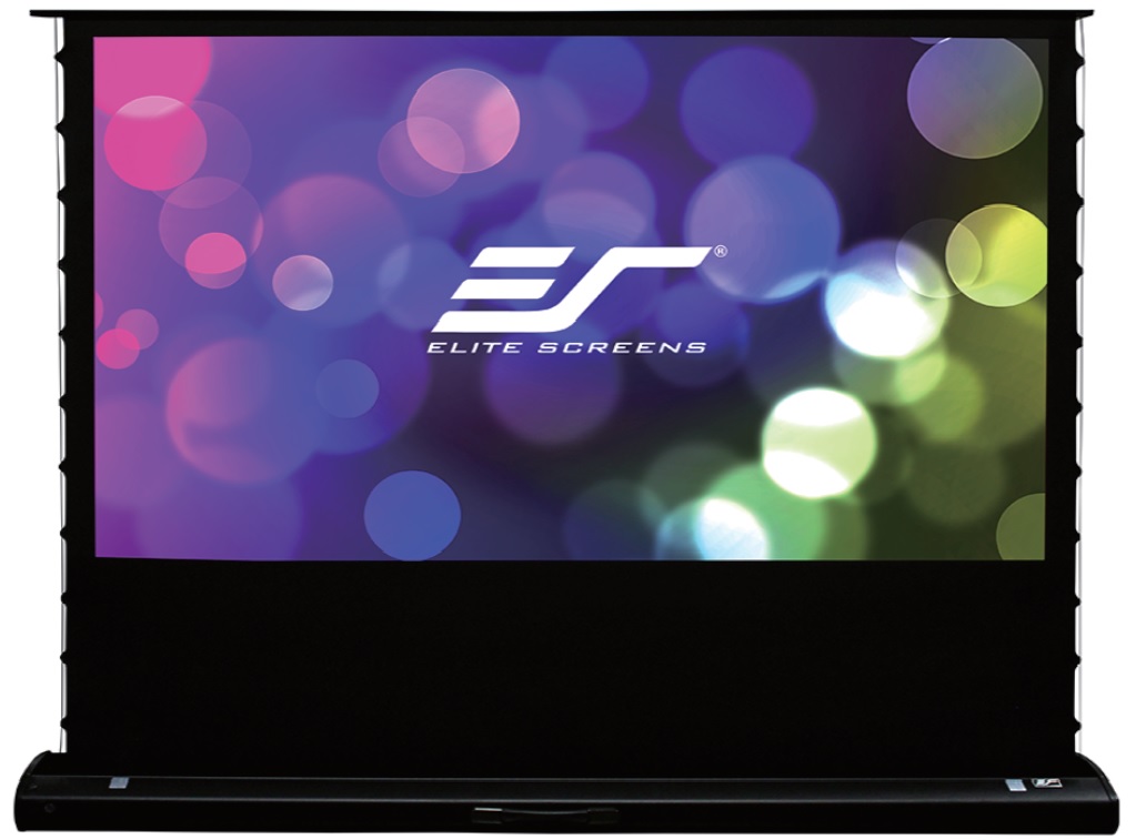 Elite Screens Kestrel Tension Series