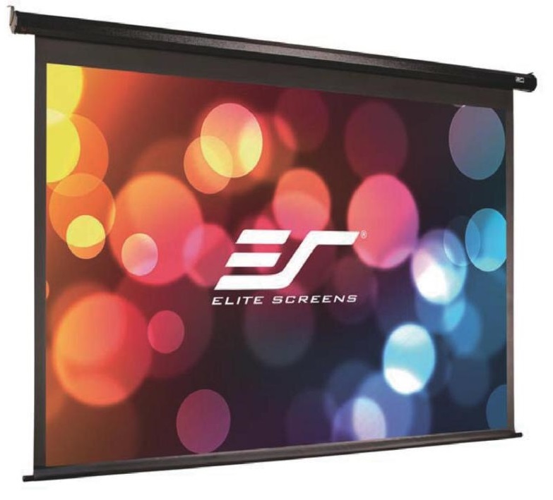Elite Screens Pvmax