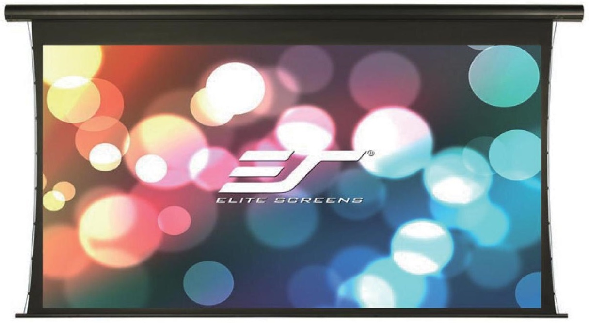 Elite Screens Saker Tab-Tension