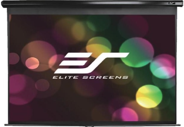 Elite Screens Manual