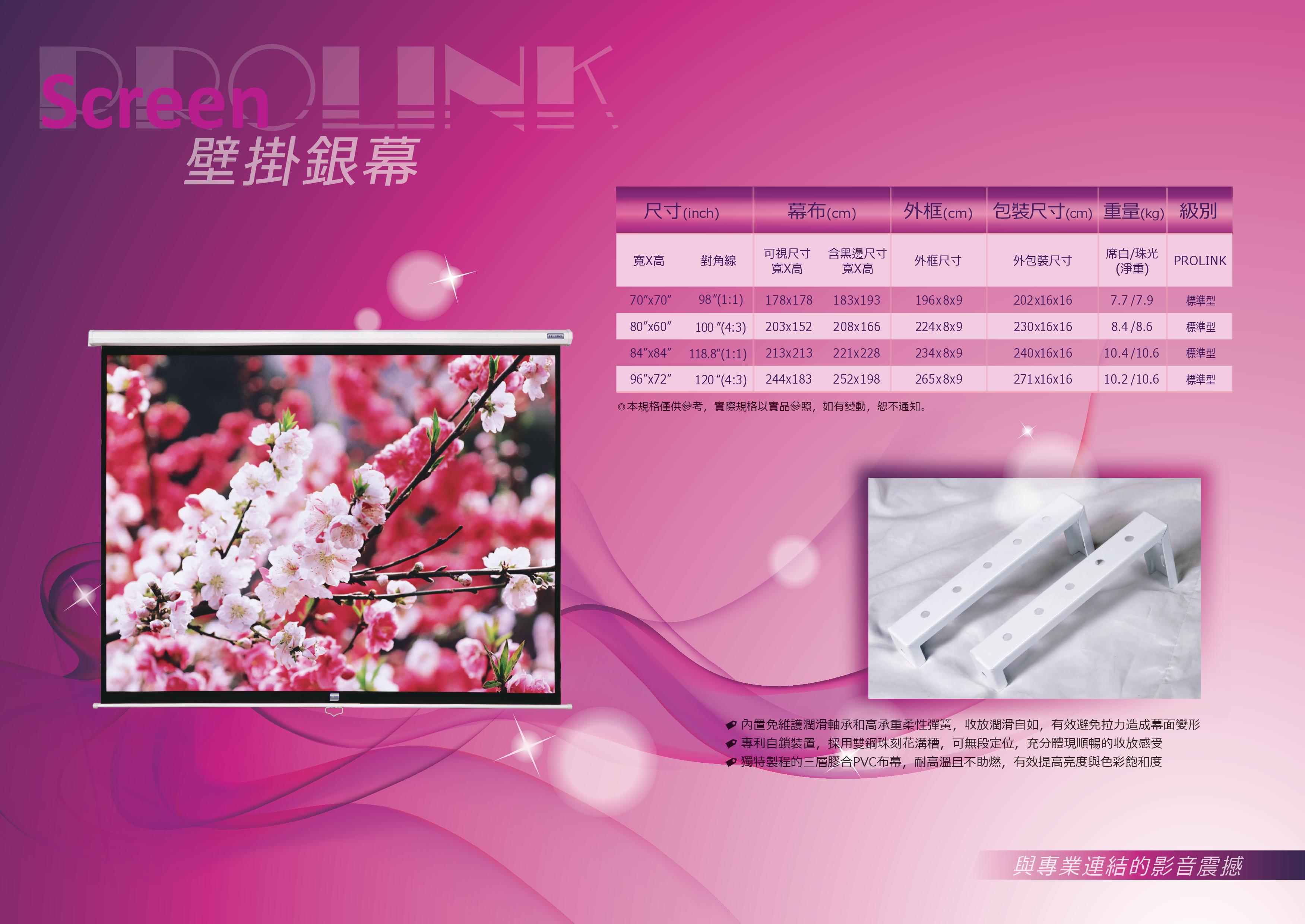 PROLINK