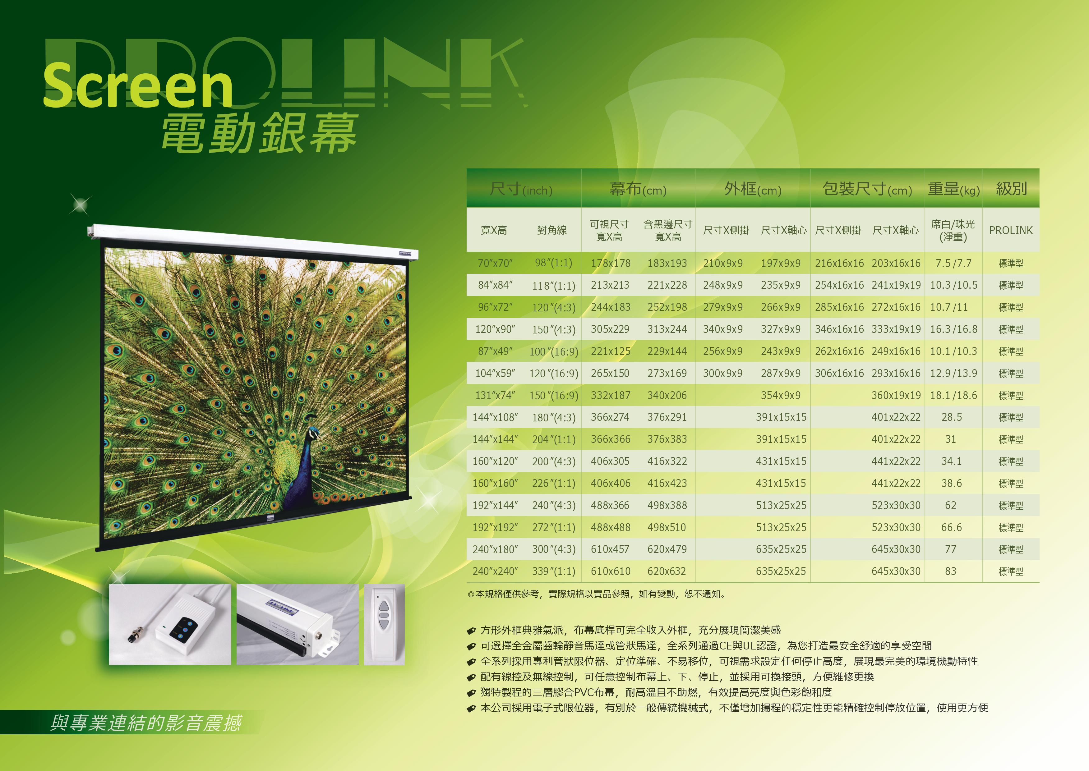 PROLINK