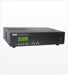 FCS 3050 & FCS 6050