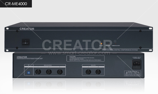 CR-ME4000