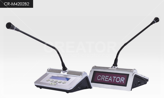 CR-M4102B2