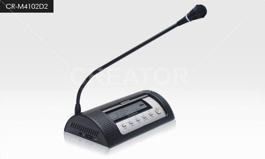 CR-M4102D2