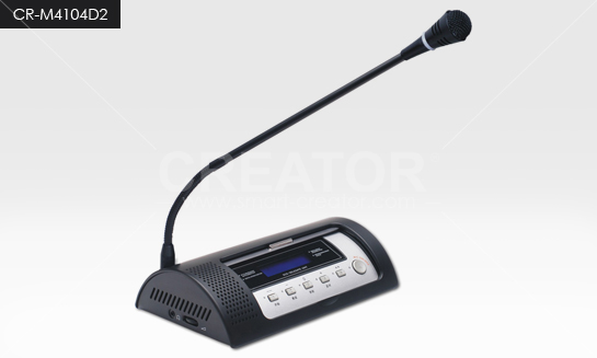 CR-M4104D2