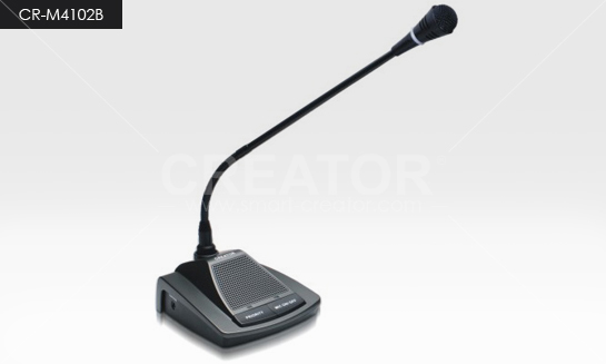 CR-M4102B