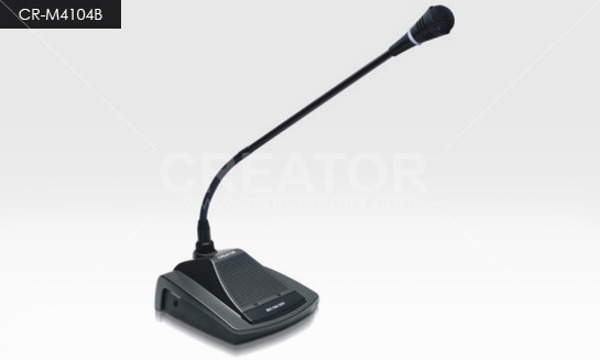 CR-M4104B