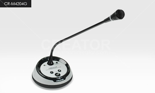 CR-M4204G