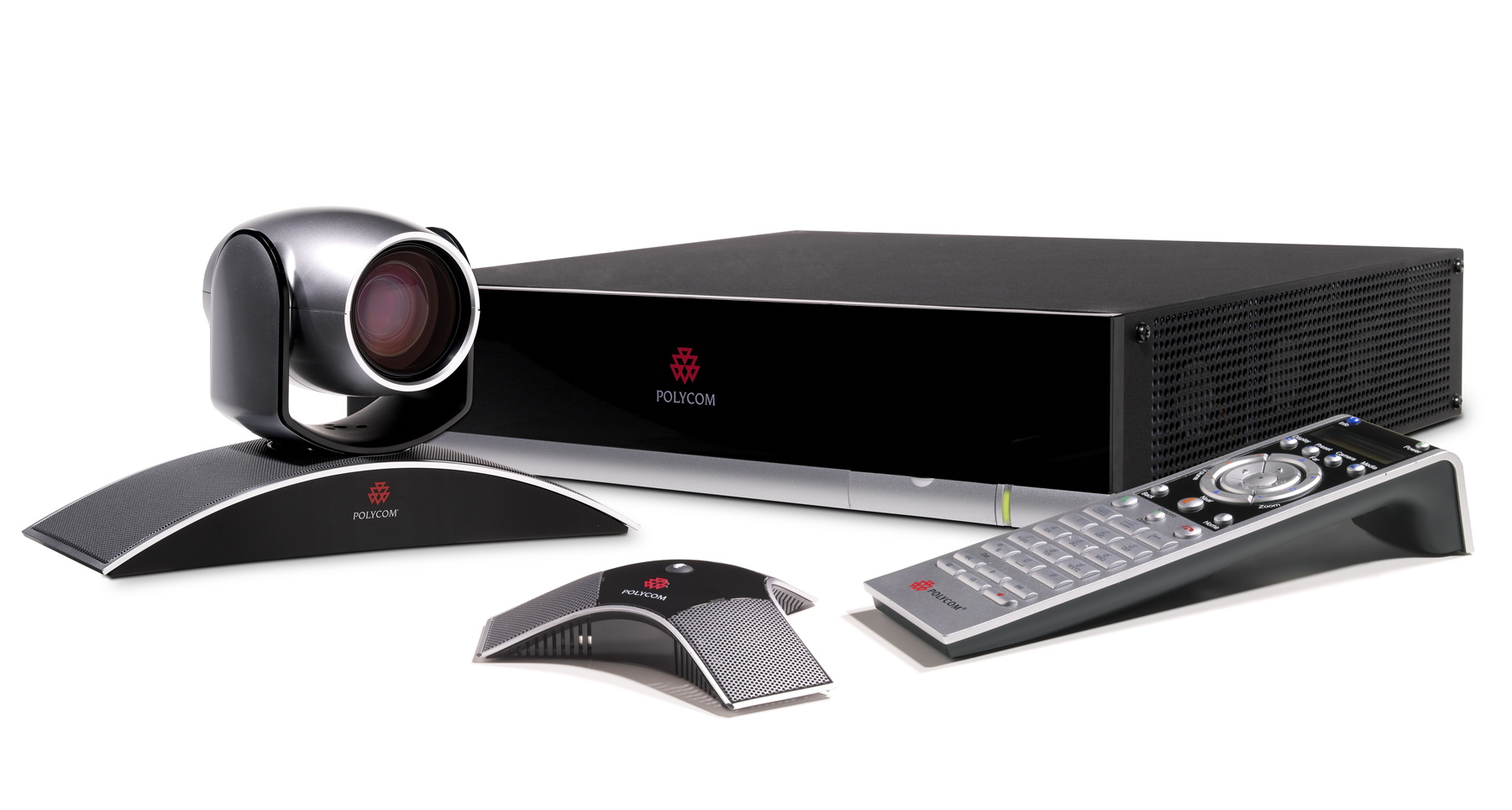 Polycom HDX 9000