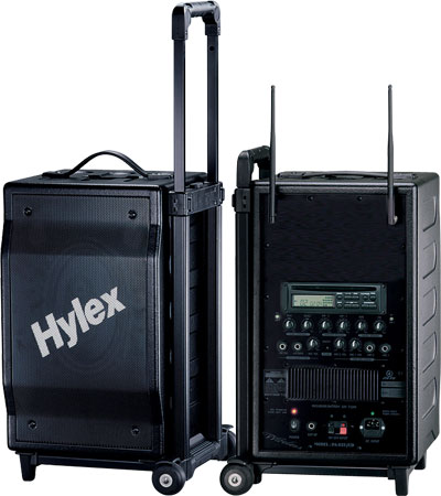 PA-1821CD3SU 2CH UHF