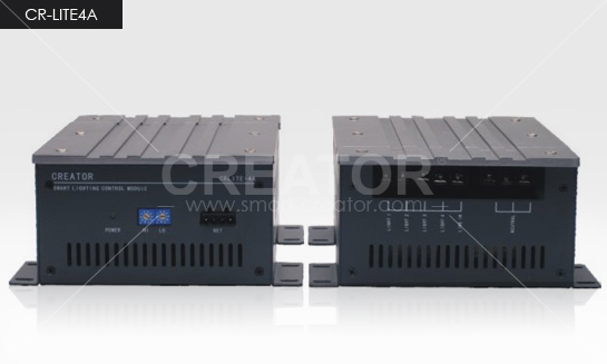 CR-LITE4A