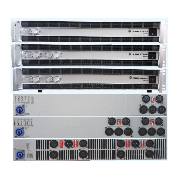 HA-602  |  HA-604  |  HA2004
