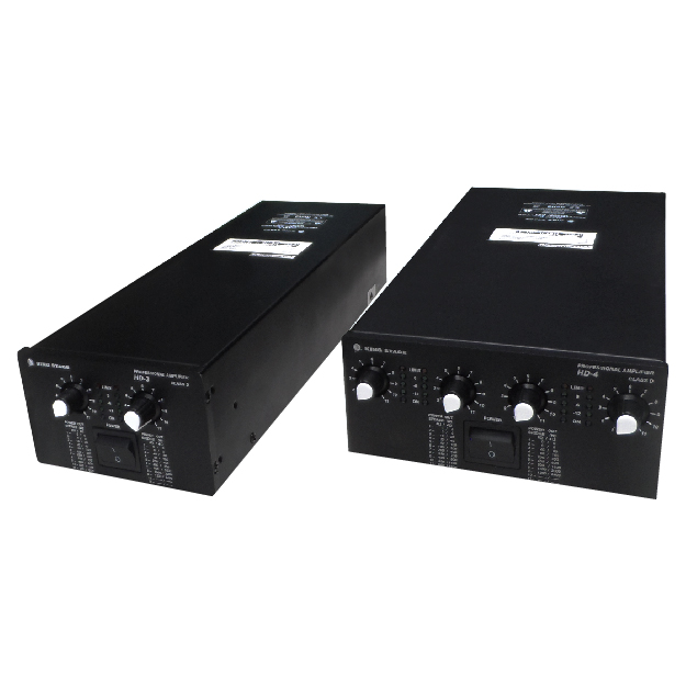 HD-2  |  HD-3  |  HD-4