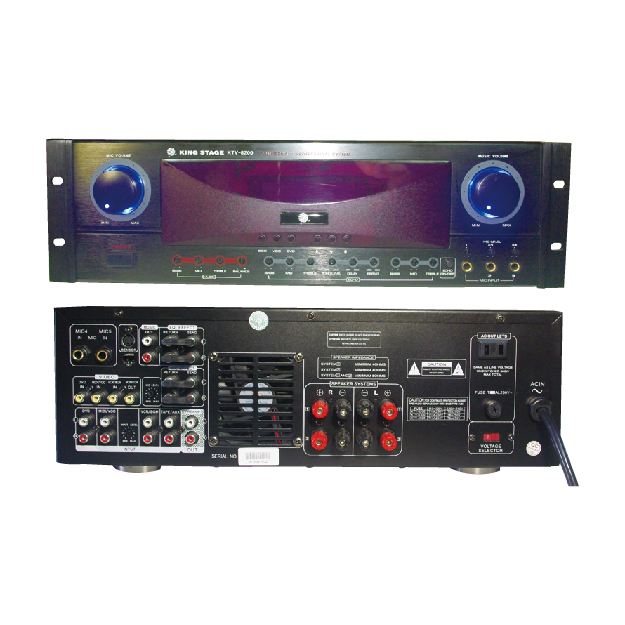 KTV-8200  |  KTV-8300  |  KTV-8600