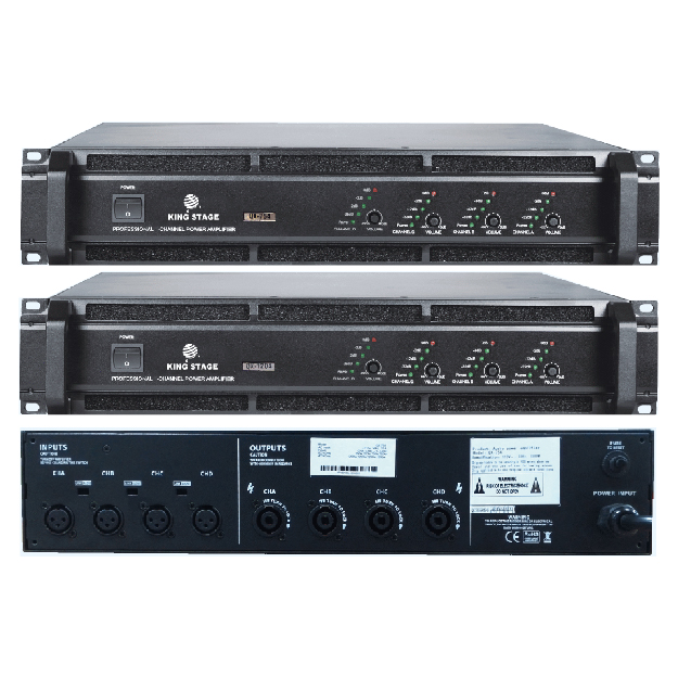 QX-754  |  QX-1204