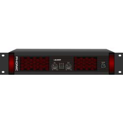 iAMP1620 800W
