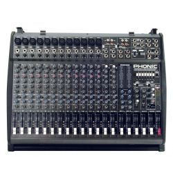 Powerpod K16 Plus