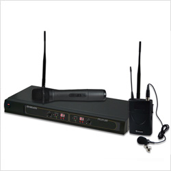 SDR-1932 UHF