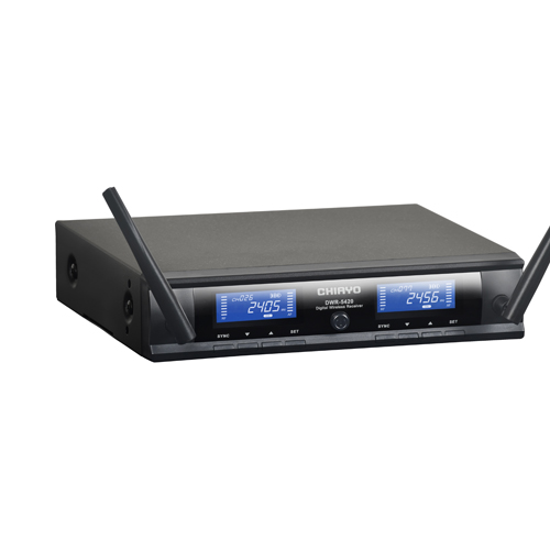DWR-5420