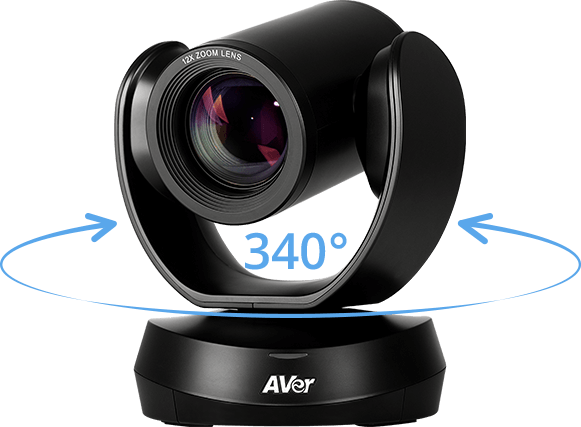 Aver CAM520 Pro