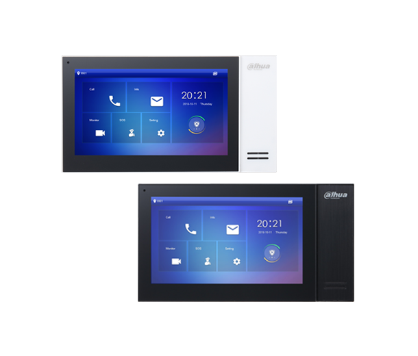 DHI-VTH2421FW/FB-P
