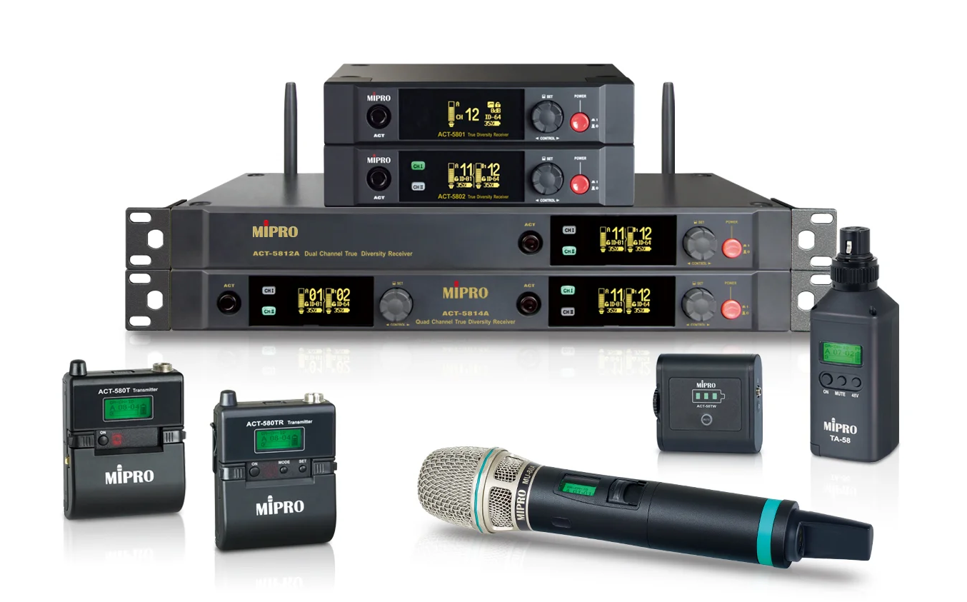 ACT-5800