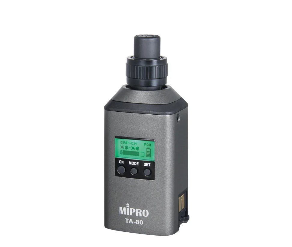 TA-80 UHF