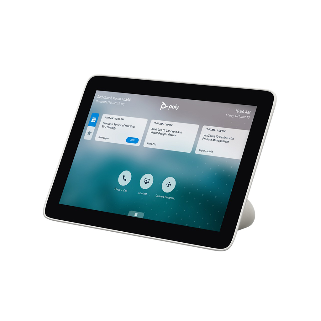 Hp poly TC10